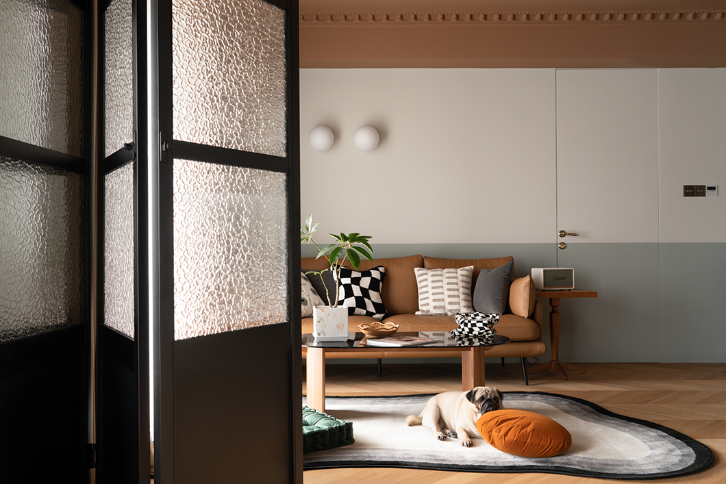 Sanhai French Style Interior D - Interior Design Sketch recensione e prezzo