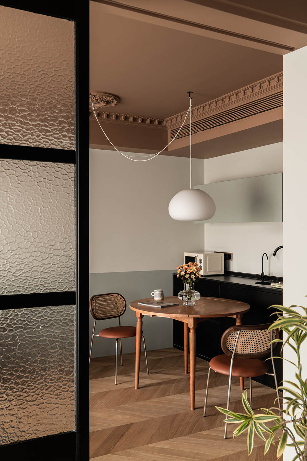 Sanhai French Style Interior D - Interior Design Sketch recensione e prezzo