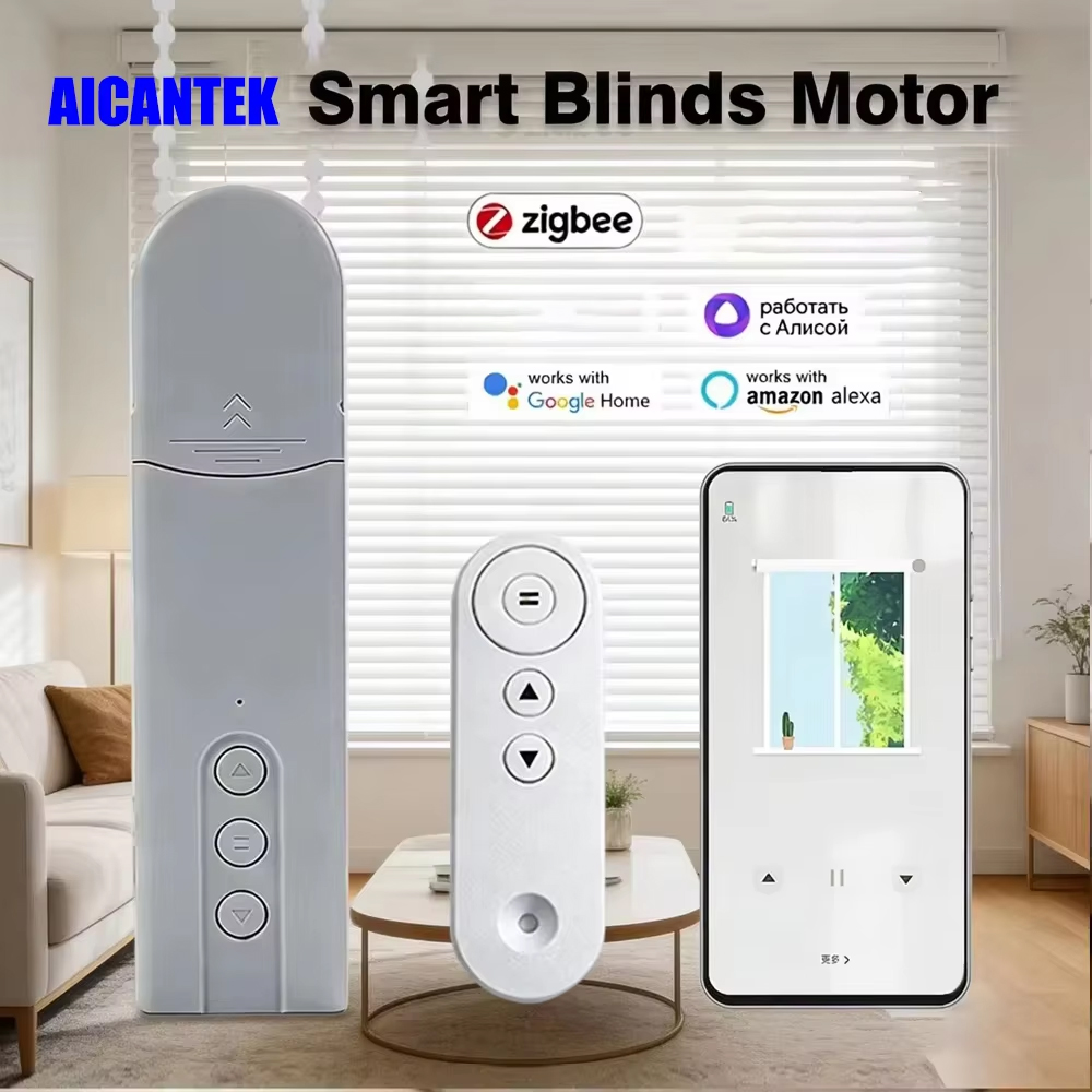 Wifi Automatic Electric Roller - Interior Design Software recensione e prezzo