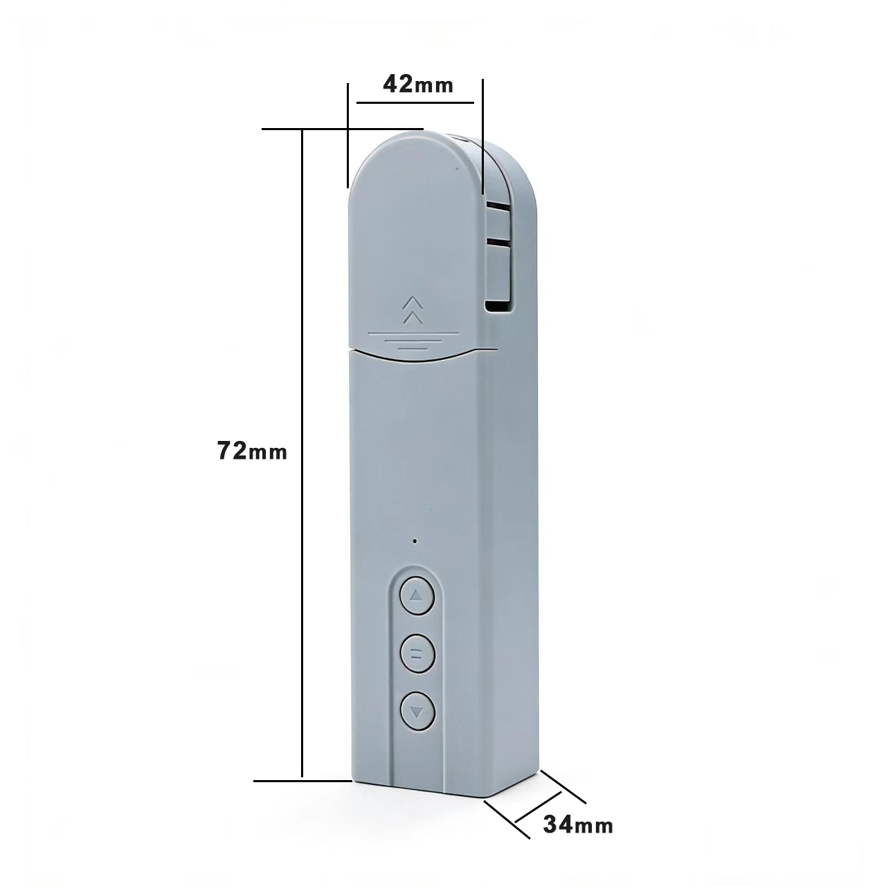 Wifi Automatic Electric Roller - Interior Design Software recensione e prezzo