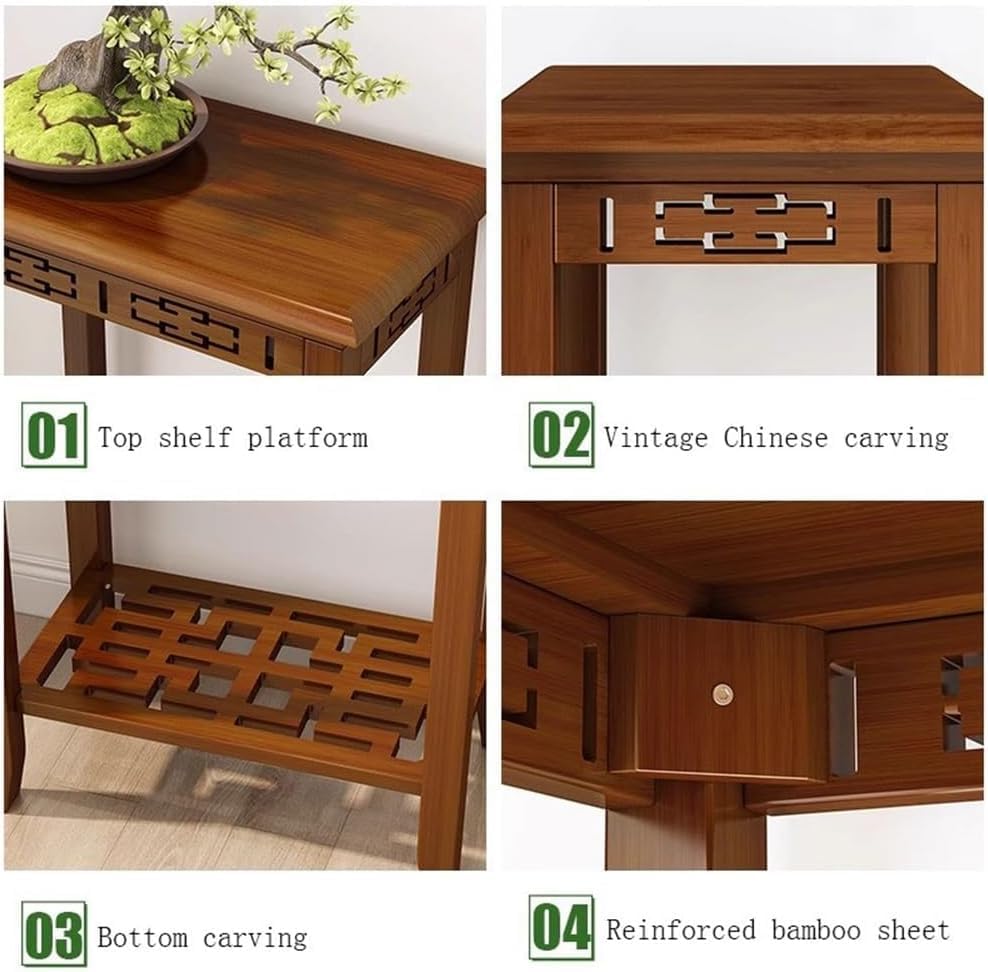 Balcony Floor Standing Bonsai  - Interior Design Office recensione e prezzo
