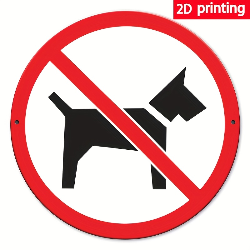 Do not bring dogs into the woo - Interior Design Years Of School recensione e prezzo