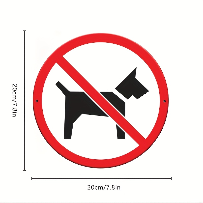 Do not bring dogs into the woo - Interior Design Years Of School recensione e prezzo