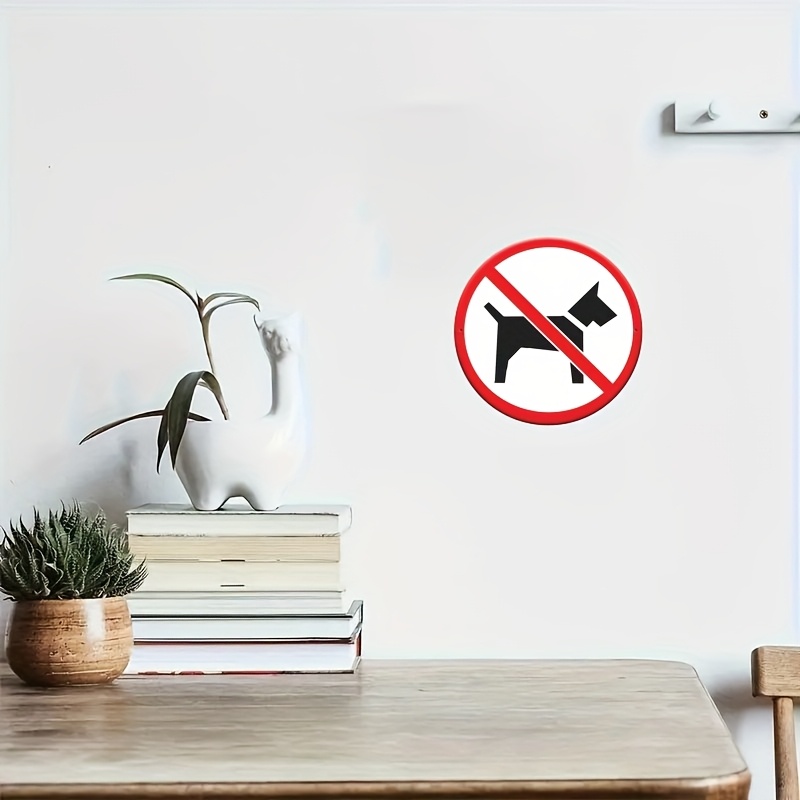 Do not bring dogs into the woo - Interior Design Years Of School recensione e prezzo