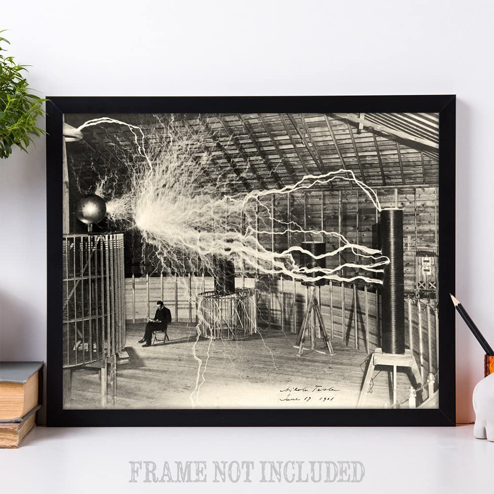 Nikola Tesla's Lightning Equip - Interior Design Software recensione e prezzo