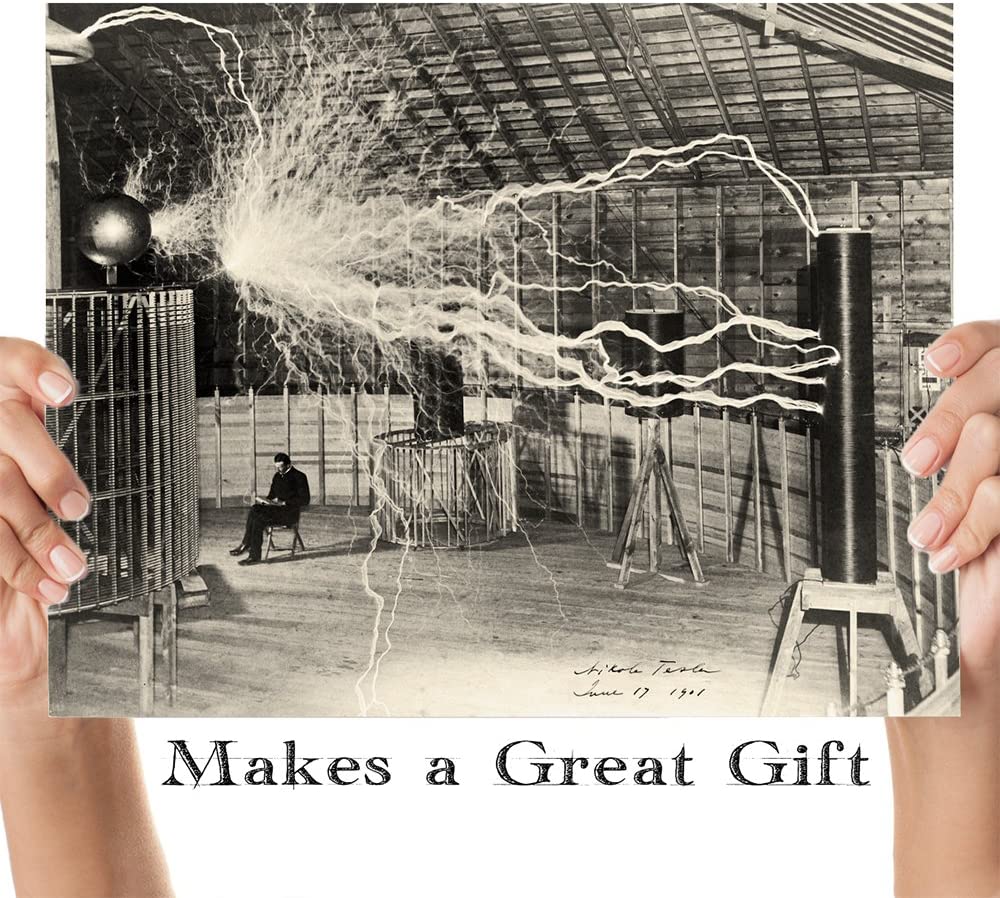 Nikola Tesla's Lightning Equip - Interior Design Software recensione e prezzo
