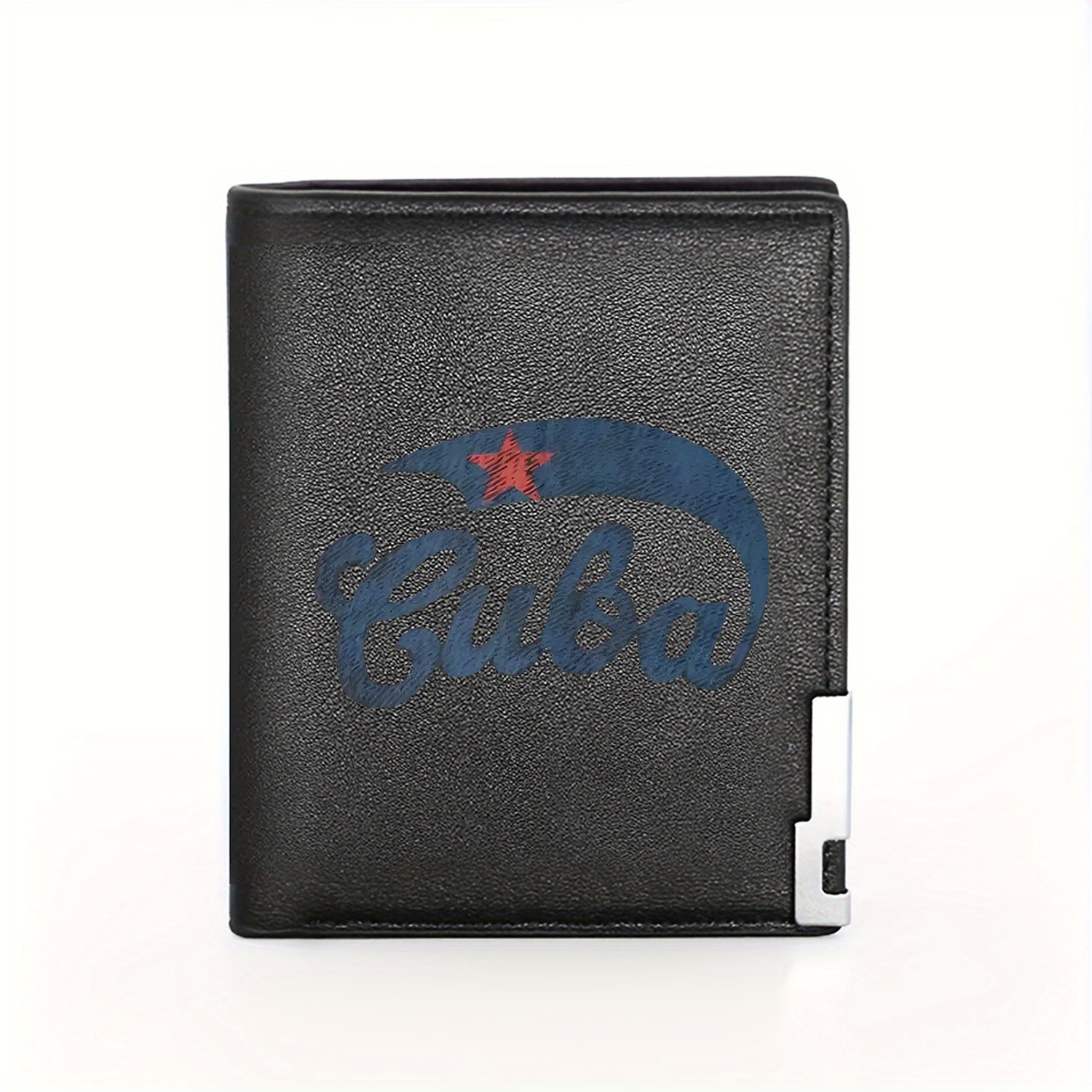 Cuba Star Design Wallet Busine - Interior Design Graphic Design recensione e prezzo
