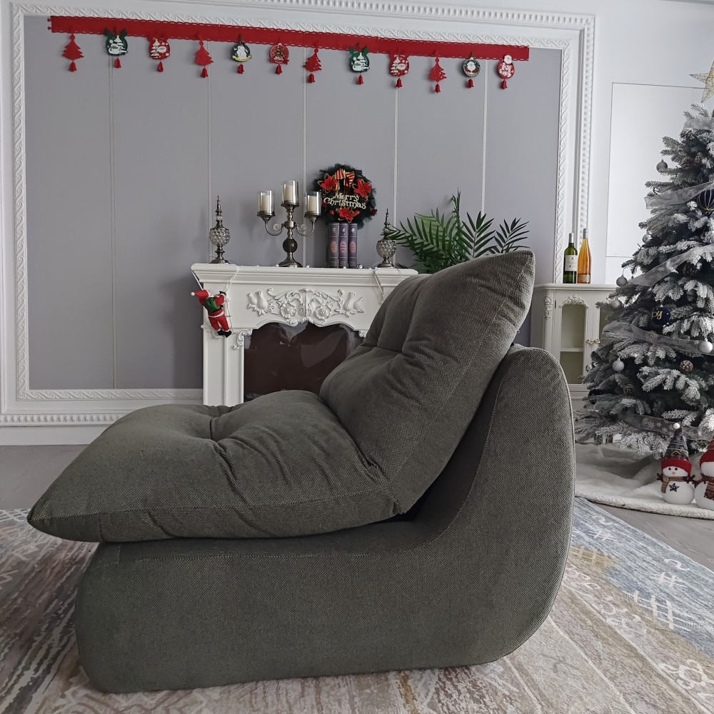 Hot Sale Customizable Gray Laz - Interior Design Organic Modern recensione e prezzo