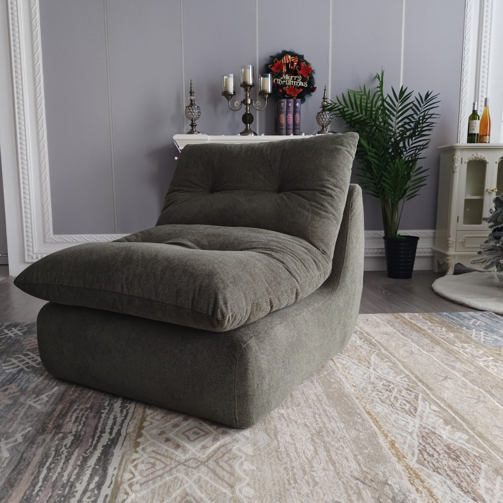 Hot Sale Customizable Gray Laz - Interior Design Organic Modern recensione e prezzo