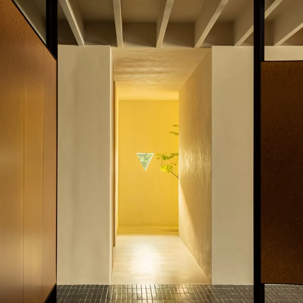 Sanhai Yoga Studio Interior De - Interior Design Sketch recensione e prezzo
