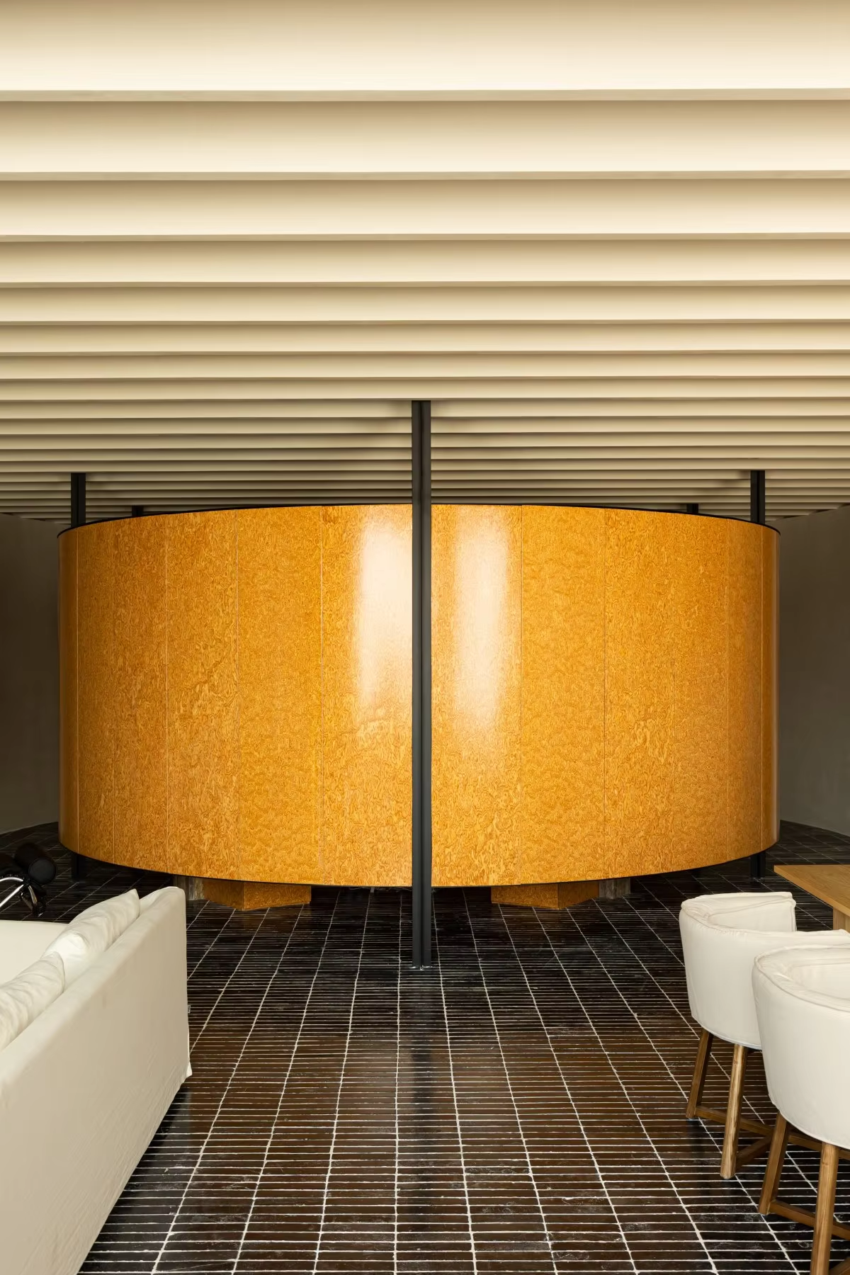 Sanhai Yoga Studio Interior De - Interior Design Sketch recensione e prezzo