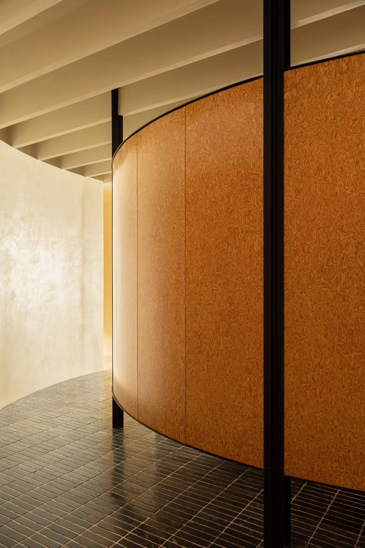 Sanhai Yoga Studio Interior De - Interior Design Sketch recensione e prezzo