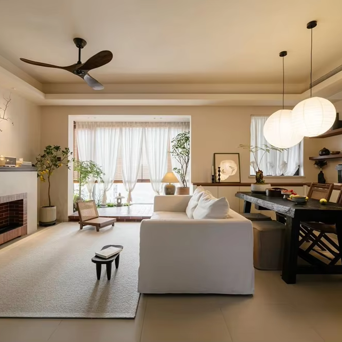Sanhai French Style Interior D - Interior Design Sketch recensione e prezzo