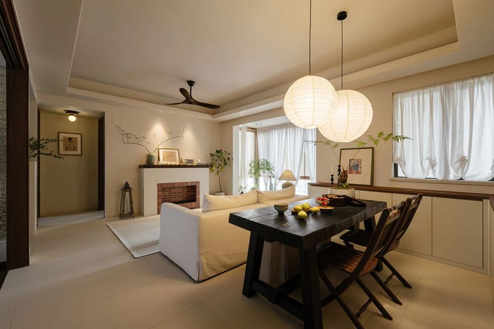 Sanhai French Style Interior D - Interior Design Sketch recensione e prezzo