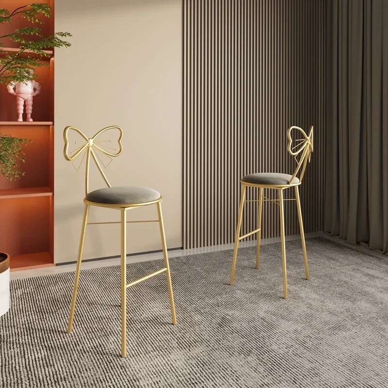 Minimalist Bar Stools Modern N - Interior Design Kitchen Modern recensione e prezzo