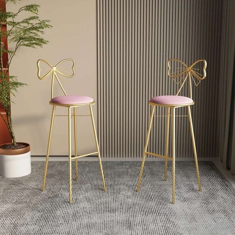 Minimalist Bar Stools Modern N - Interior Design Kitchen Modern recensione e prezzo