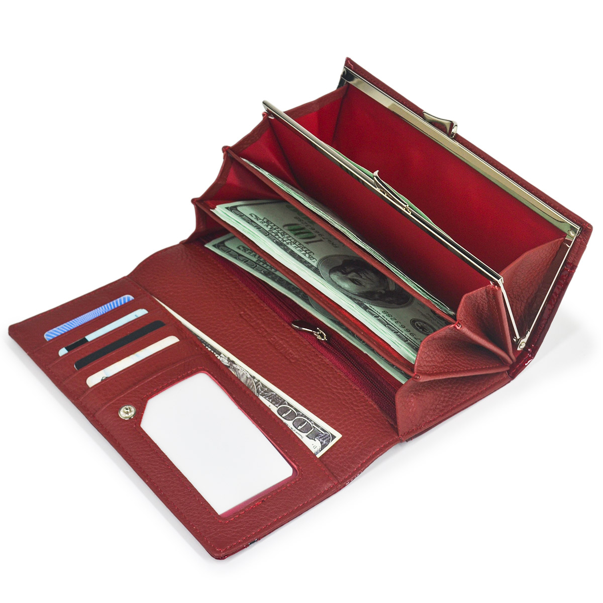 Designer Women's Wallet Genuin - Interior Design Id recensione e prezzo