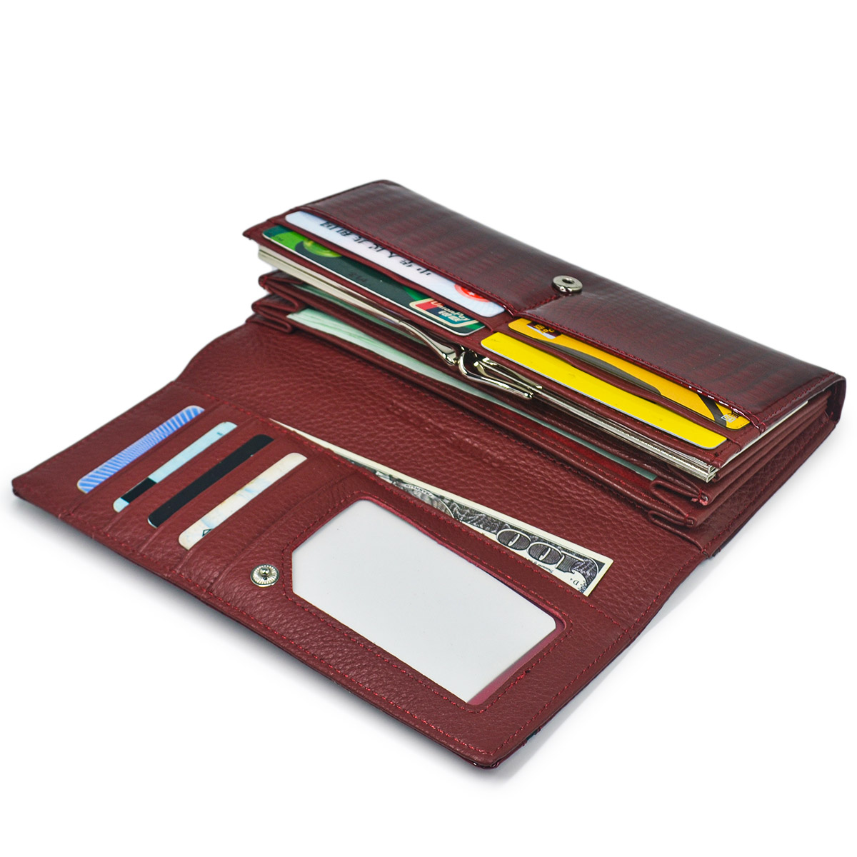 Designer Women's Wallet Genuin - Interior Design Id recensione e prezzo
