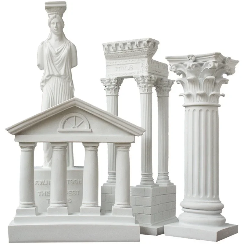 1Pc Architecture Model Roman C - Interior Design Software recensione e prezzo