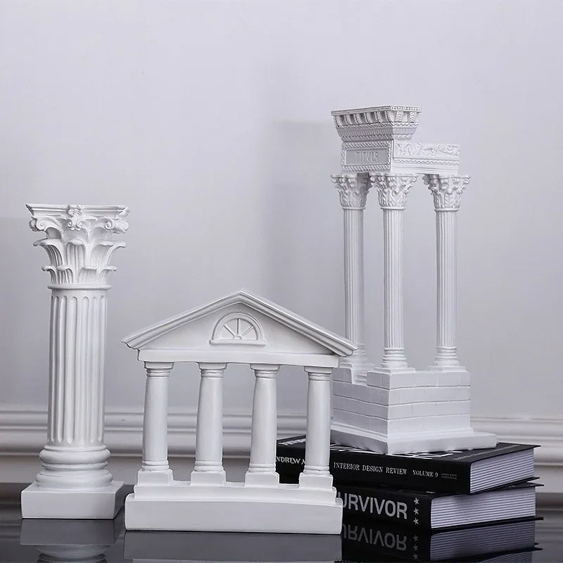 1Pc Architecture Model Roman C - Interior Design Software recensione e prezzo