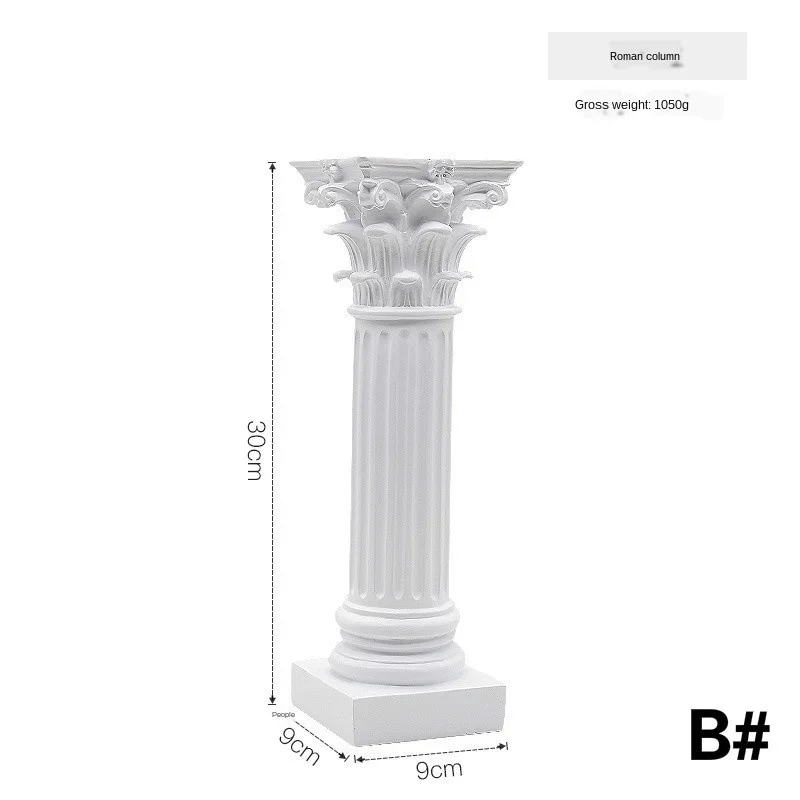 1Pc Architecture Model Roman C - Interior Design Software recensione e prezzo