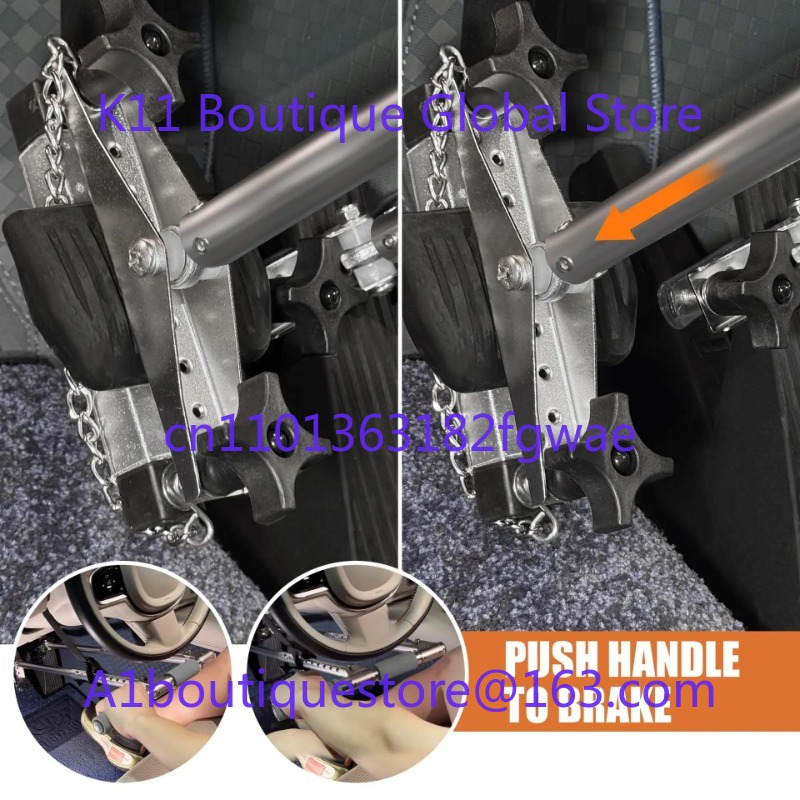 Automotive Hand Controls for D - Interior Design Software recensione e prezzo