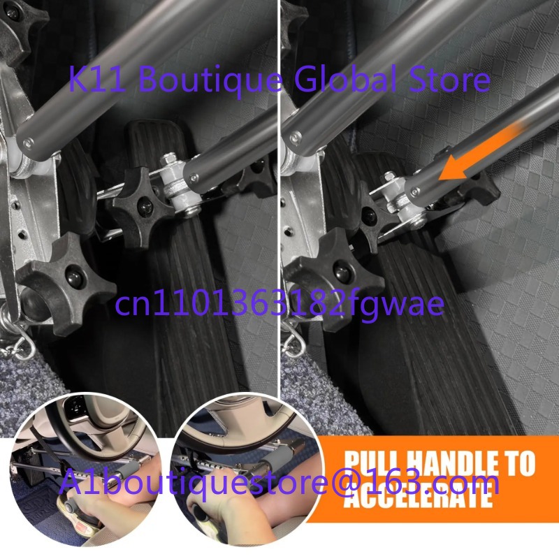 Automotive Hand Controls for D - Interior Design Software recensione e prezzo