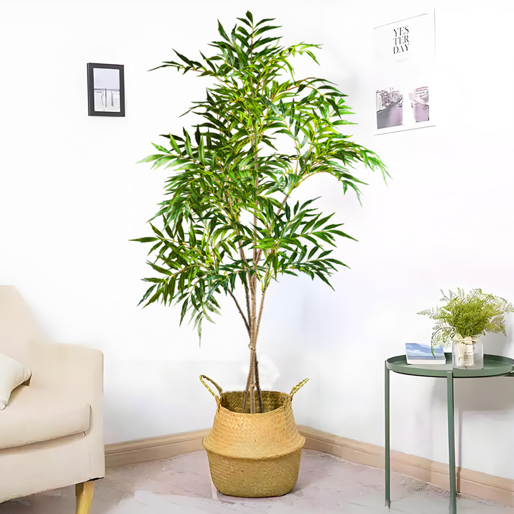 78-140cm Large Artificial Nand - Interior Design Office recensione e prezzo
