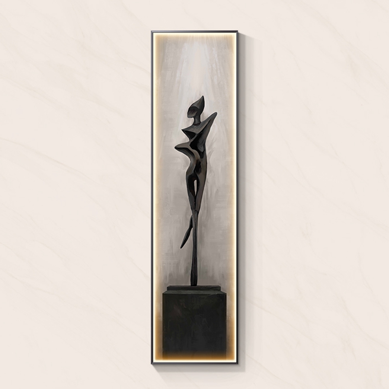 Modern Character Modeling Abst - Interior Design Kitchen Modern recensione e prezzo