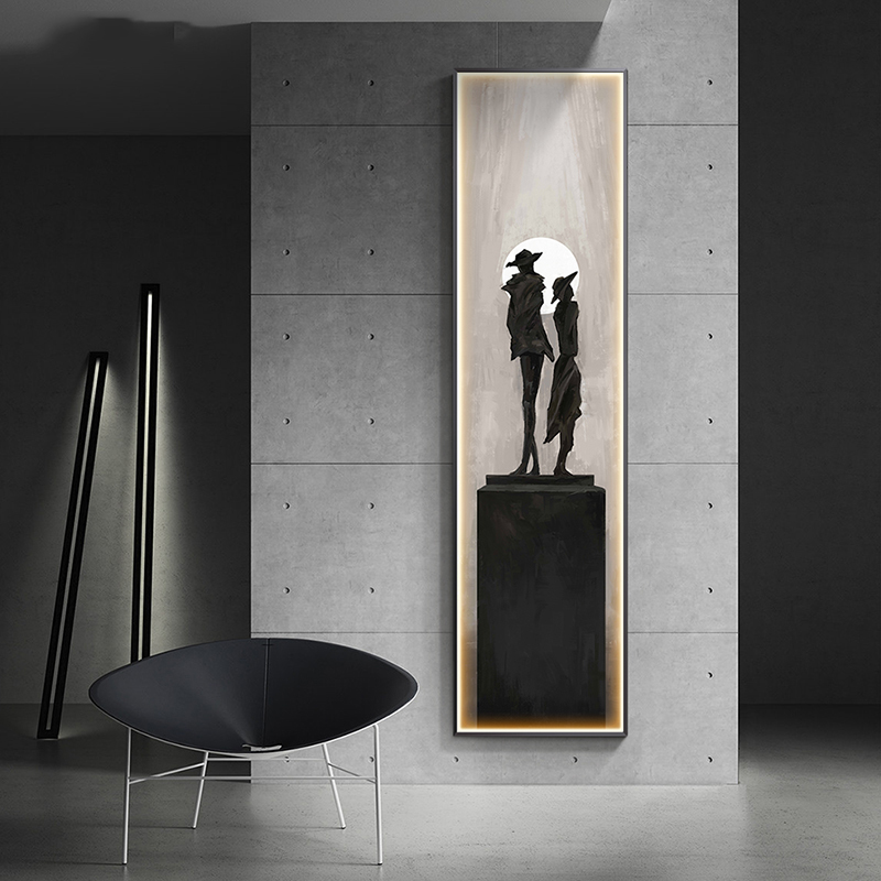 Modern Character Modeling Abst - Interior Design Kitchen Modern recensione e prezzo