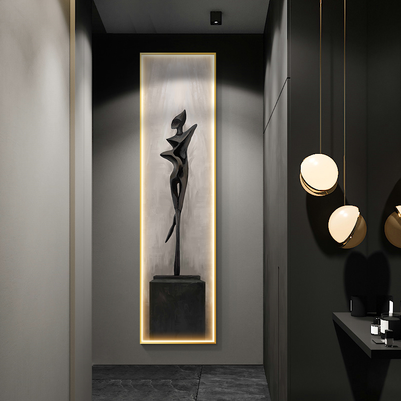 Modern Character Modeling Abst - Interior Design Kitchen Modern recensione e prezzo