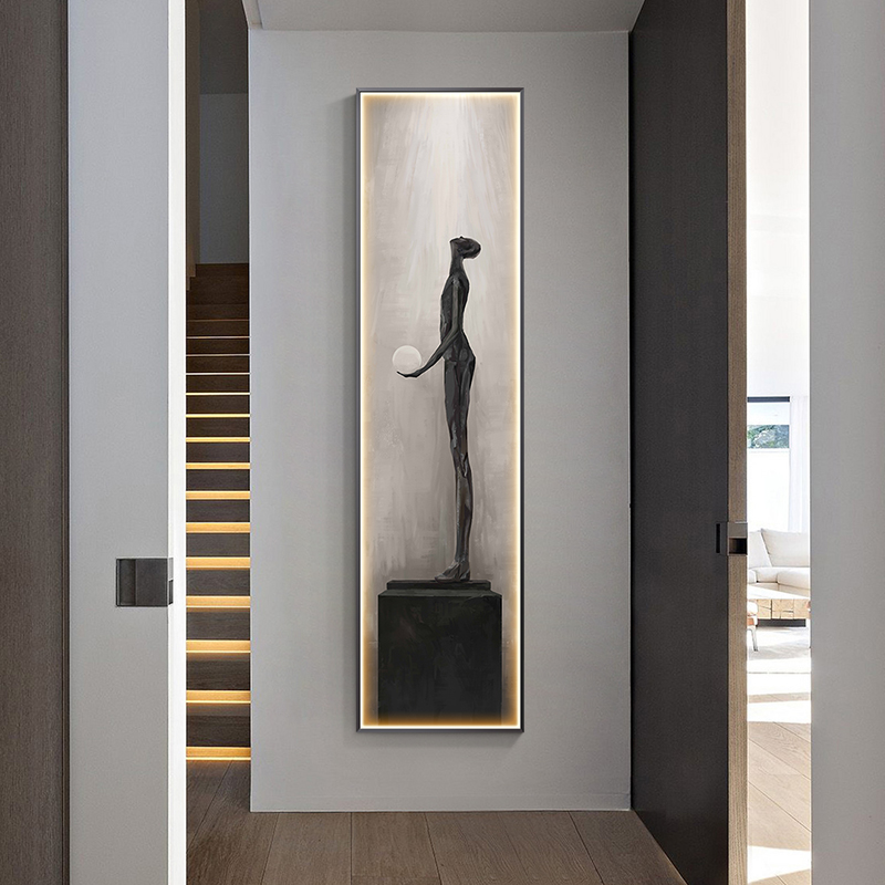 Modern Character Modeling Abst - Interior Design Kitchen Modern recensione e prezzo