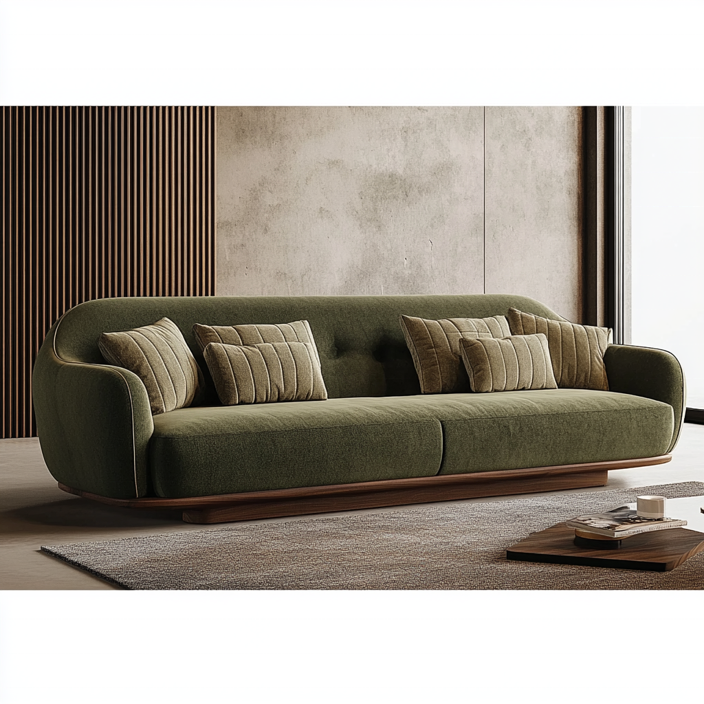 Modern Chinese Solid Wood Cust - Interior Design Organic Modern recensione e prezzo