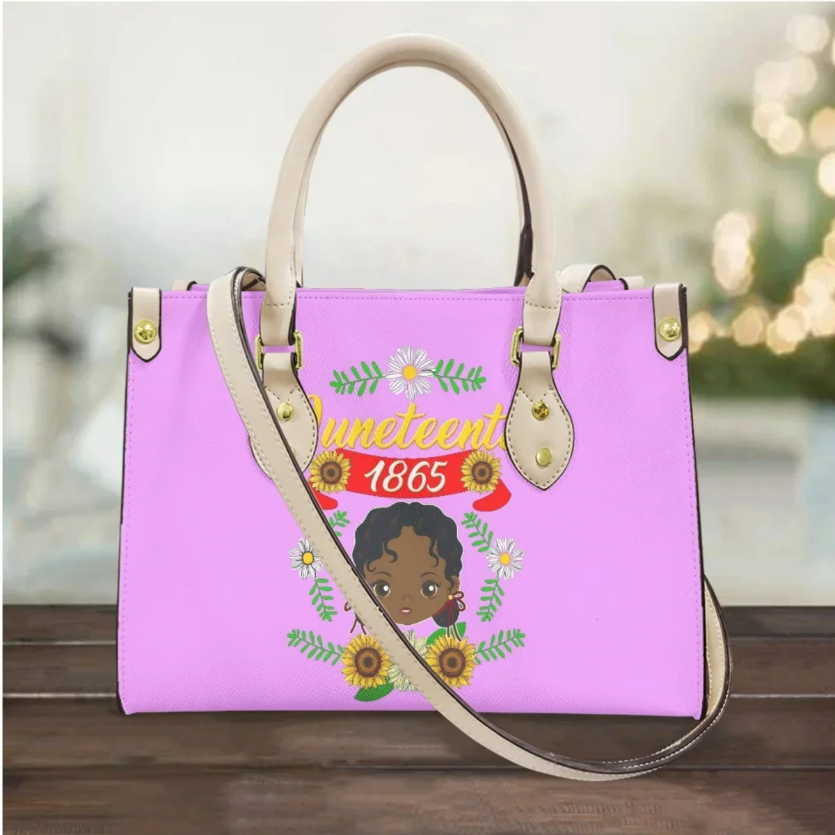 Long Shoulder Strap Ladies Tot - Interior Design History recensione e prezzo