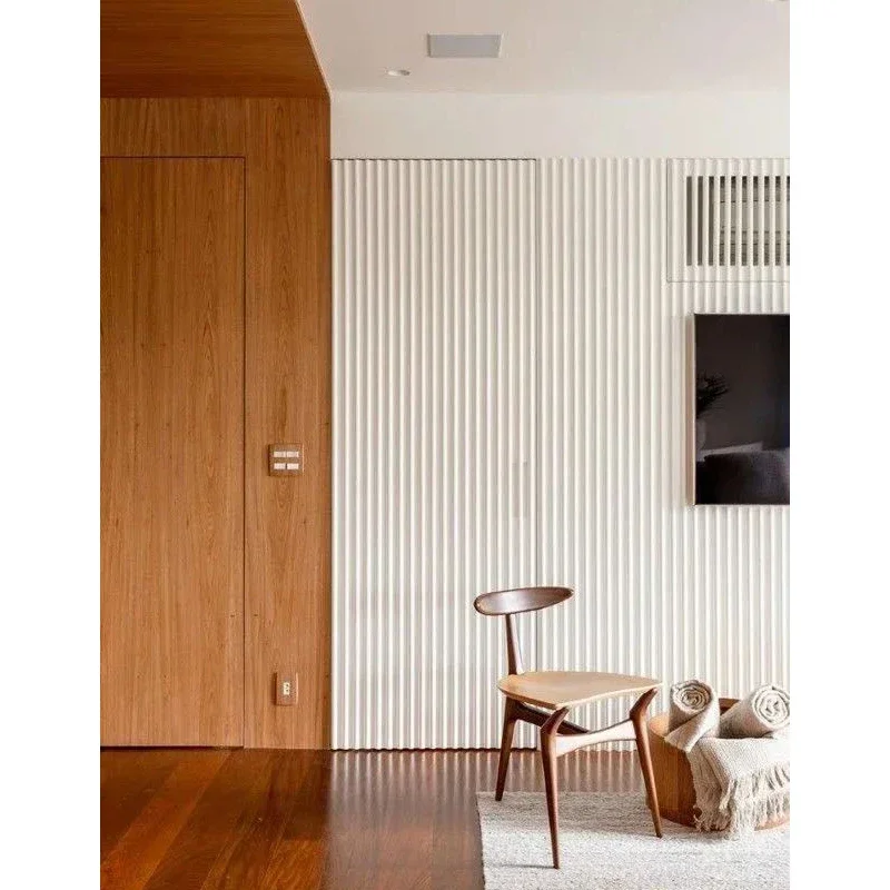 #36 inch by 80 White Grille De - Interior Design Organic Modern recensione e prezzo