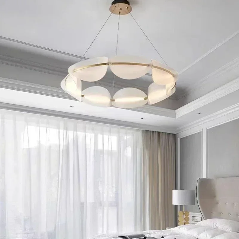 Nordic LED Pendant Light Livin - Interior Design Kitchen Modern recensione e prezzo