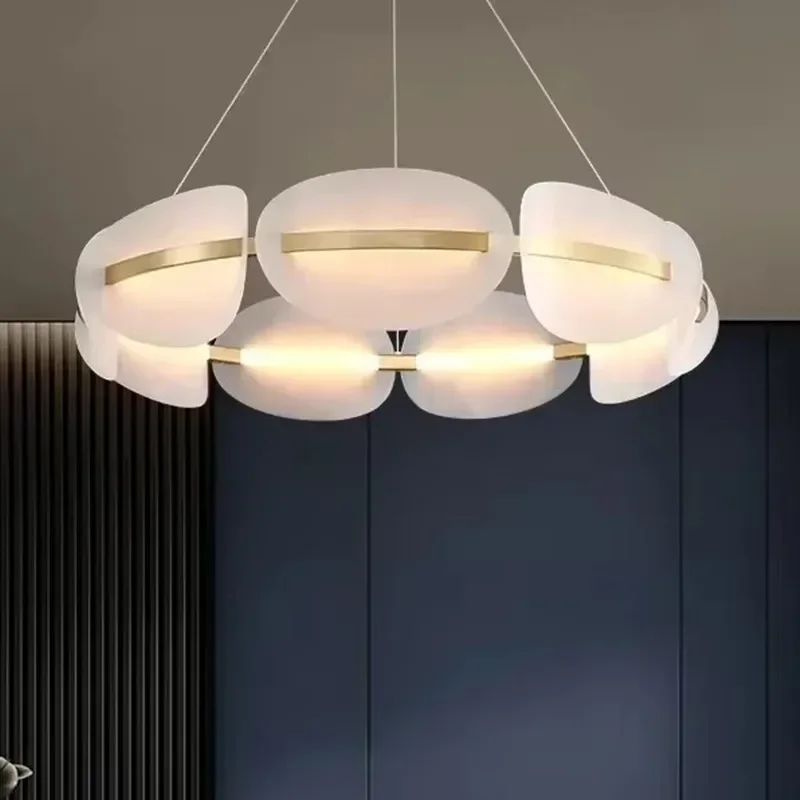 Nordic LED Pendant Light Livin - Interior Design Kitchen Modern recensione e prezzo