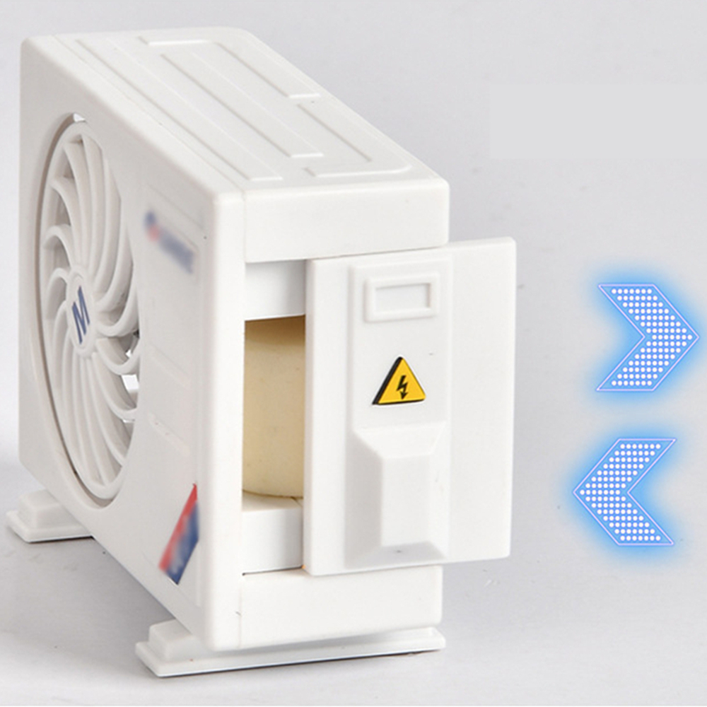 Air Conditioner Deodorant  Sol - Interior Design Software recensione e prezzo