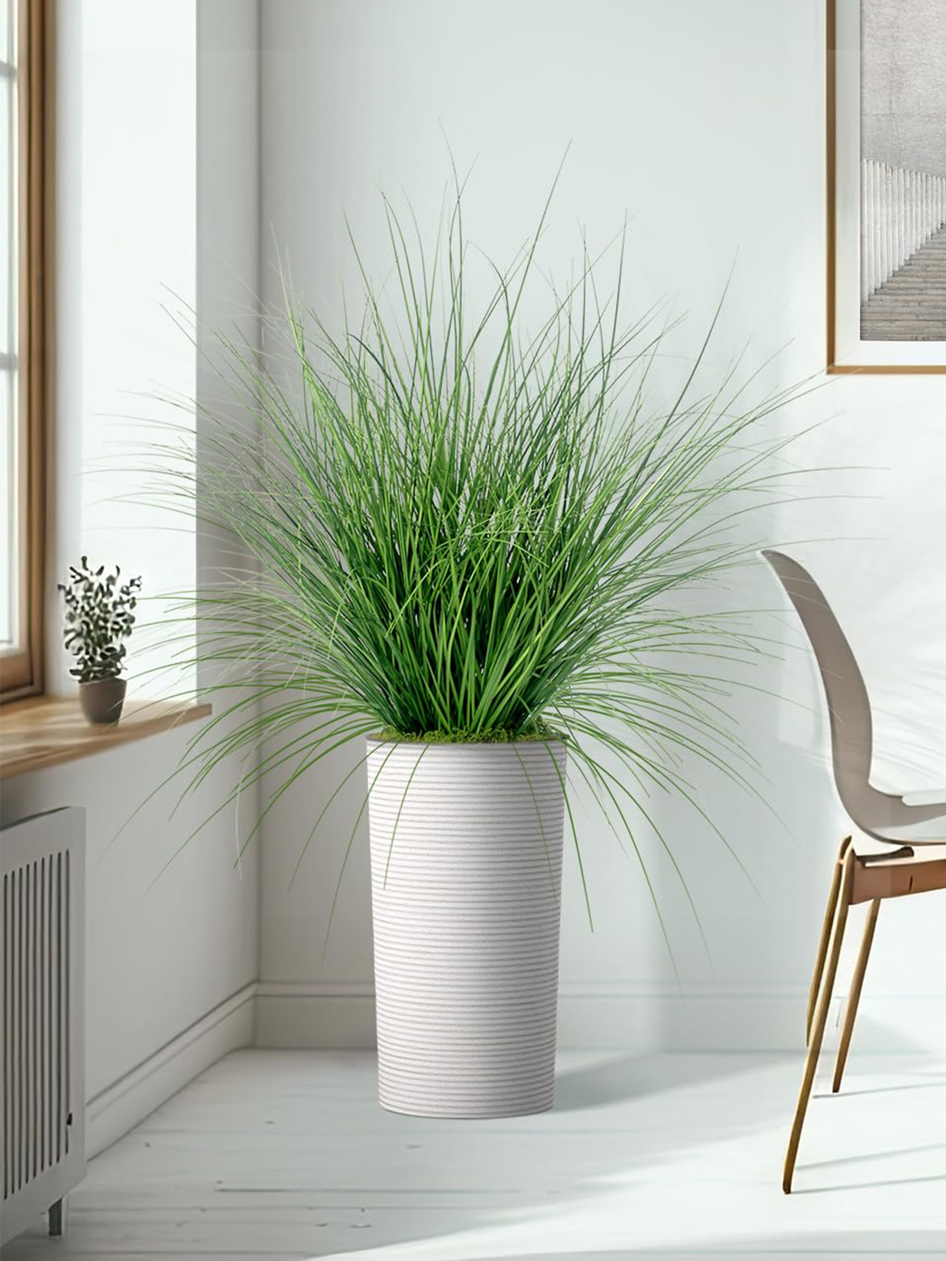 55cm Artificial Reed Grass Lar - Interior Design Office recensione e prezzo