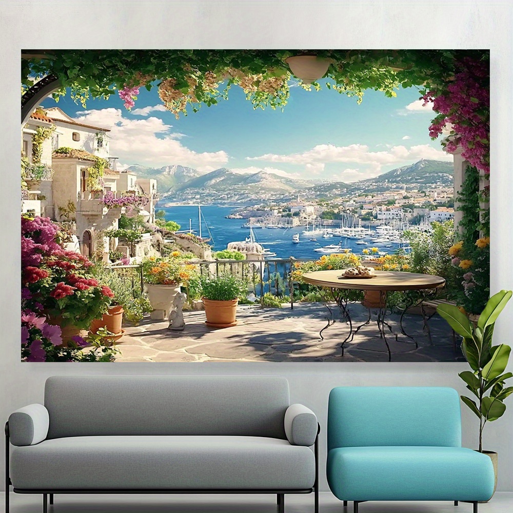 A two-dimensional work, depict - Interior Design Years Of School recensione e prezzo