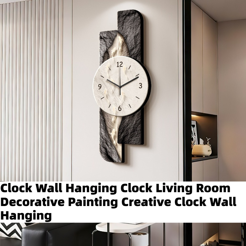 Home Design Wall Clock Modern  - Interior Design Kitchen Modern recensione e prezzo