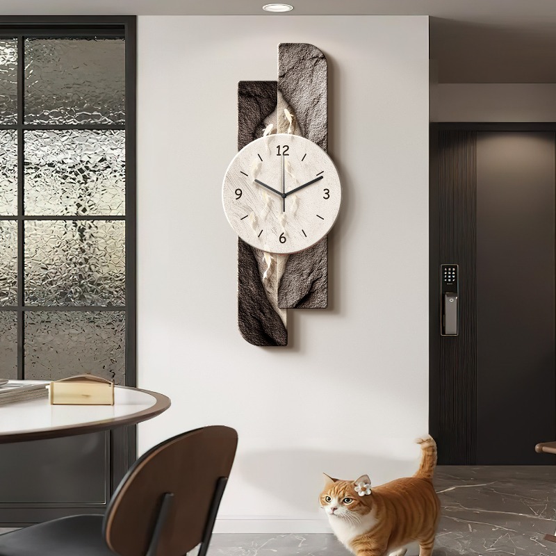 Home Design Wall Clock Modern  - Interior Design Kitchen Modern recensione e prezzo