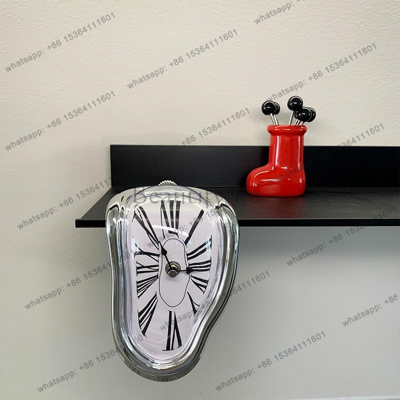Fashion Minimalist Wall Clocks - Interior Design Organic Modern recensione e prezzo