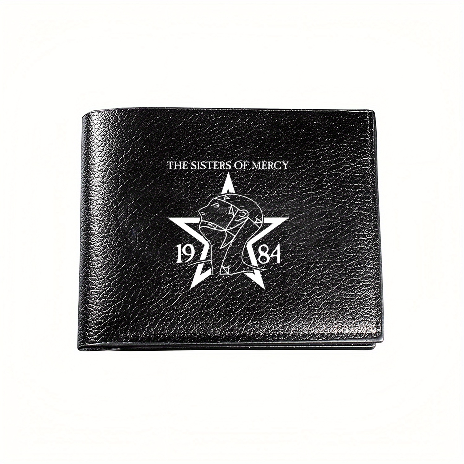 The Sisters Of Mercy 1984 Star - Interior Design Graphic Design recensione e prezzo