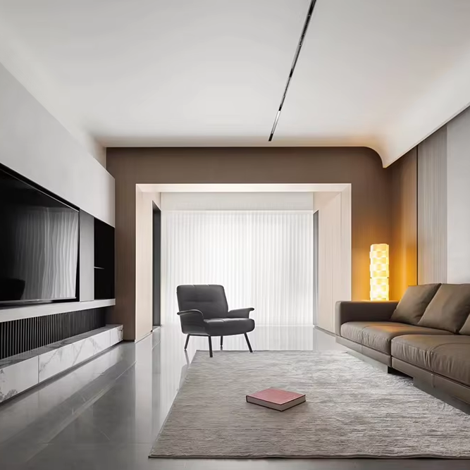 Sanhai Minimalist Style Interi - Interior Design Sketch recensione e prezzo