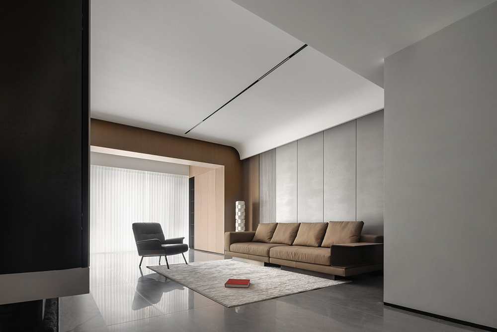 Sanhai Minimalist Style Interi - Interior Design Sketch recensione e prezzo