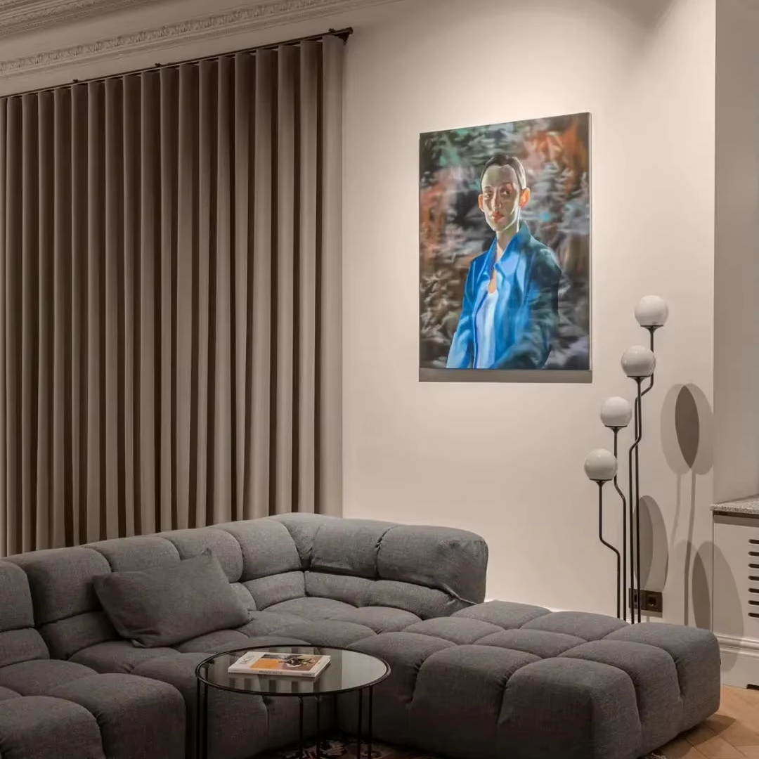 Sanhai French Style Interior D - Interior Design Sketch recensione e prezzo