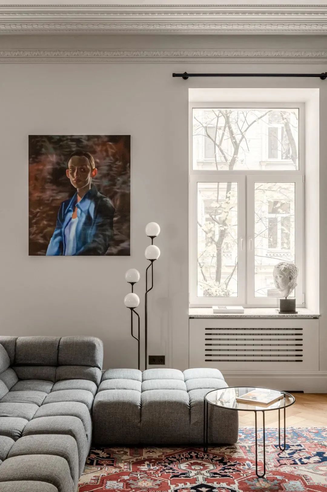 Sanhai French Style Interior D - Interior Design Sketch recensione e prezzo