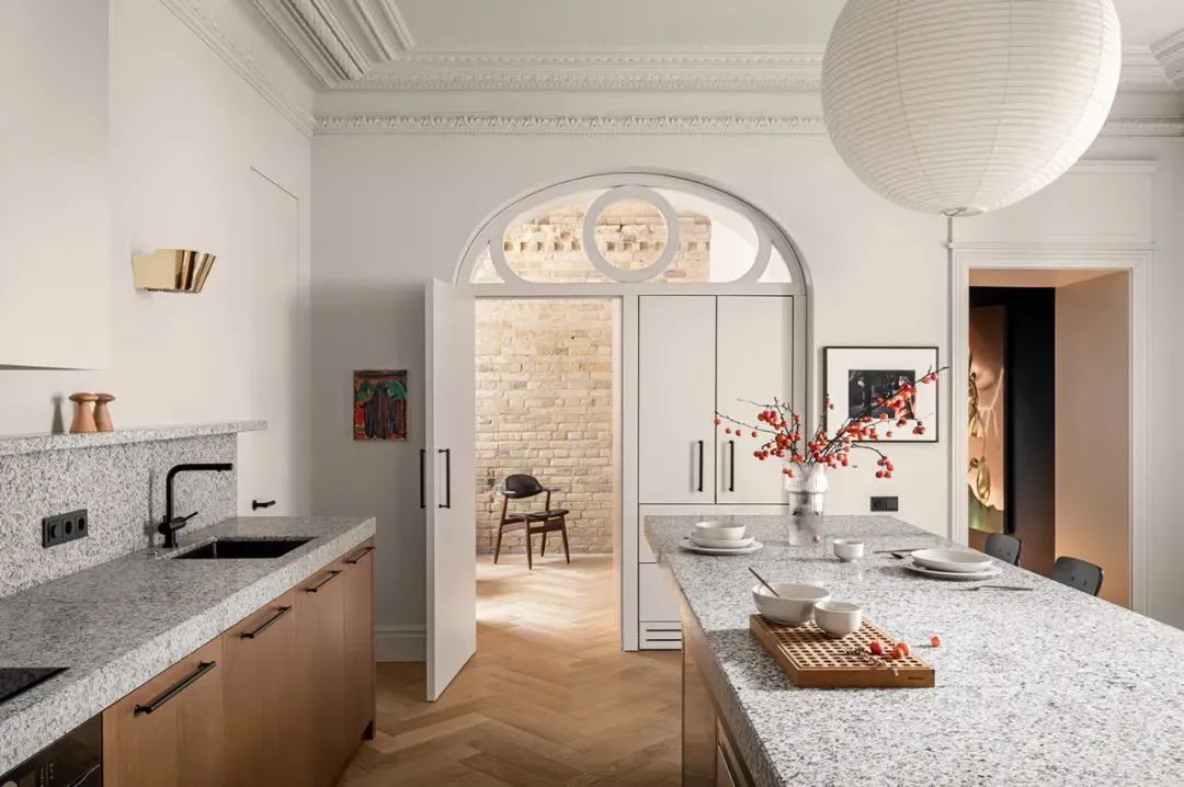 Sanhai French Style Interior D - Interior Design Sketch recensione e prezzo
