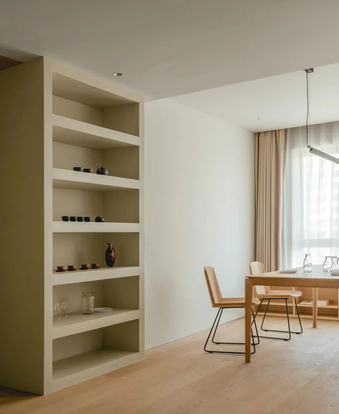 Sanhai Minimalist Style Interi - Interior Design Sketch recensione e prezzo
